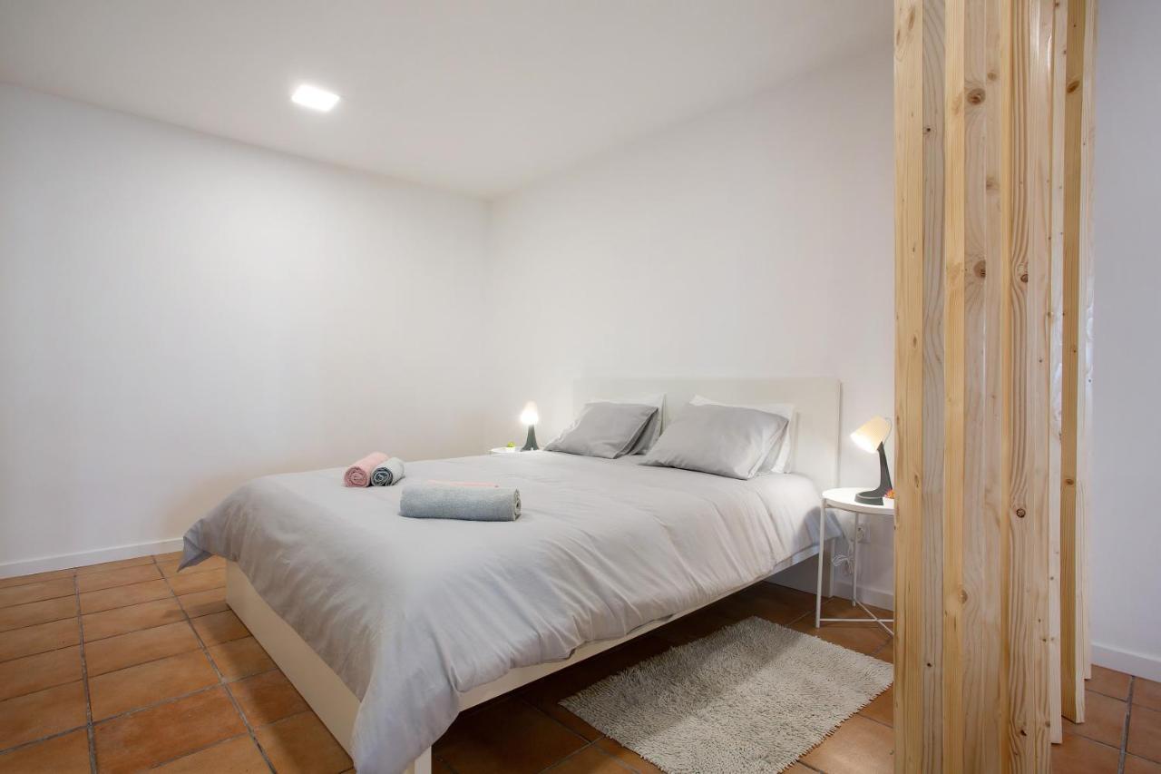 Babosas Charm Appartement Funchal  Buitenkant foto
