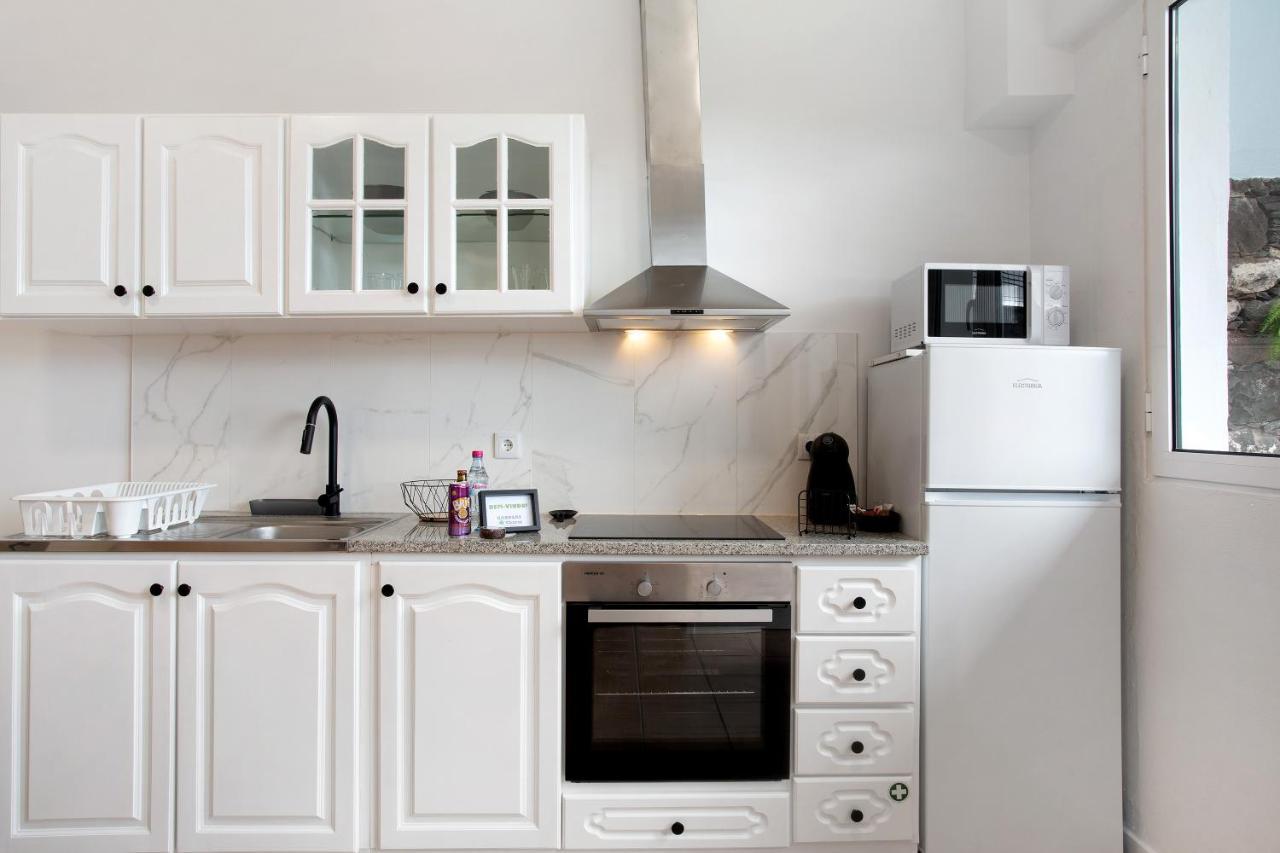 Babosas Charm Appartement Funchal  Buitenkant foto