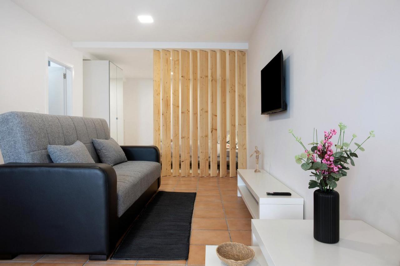 Babosas Charm Appartement Funchal  Buitenkant foto