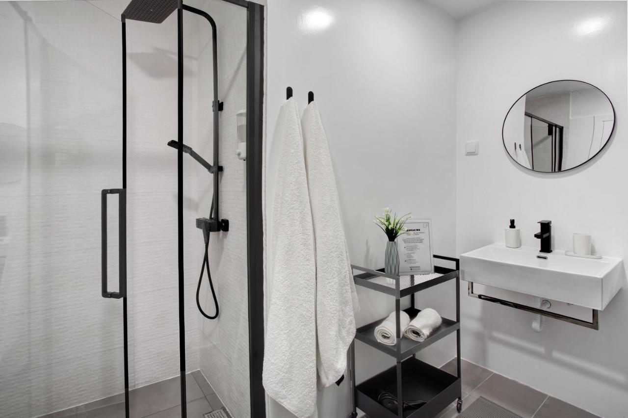 Babosas Charm Appartement Funchal  Buitenkant foto