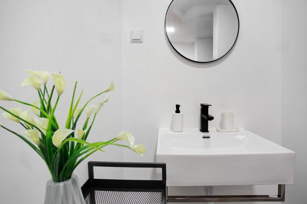 Babosas Charm Appartement Funchal  Buitenkant foto