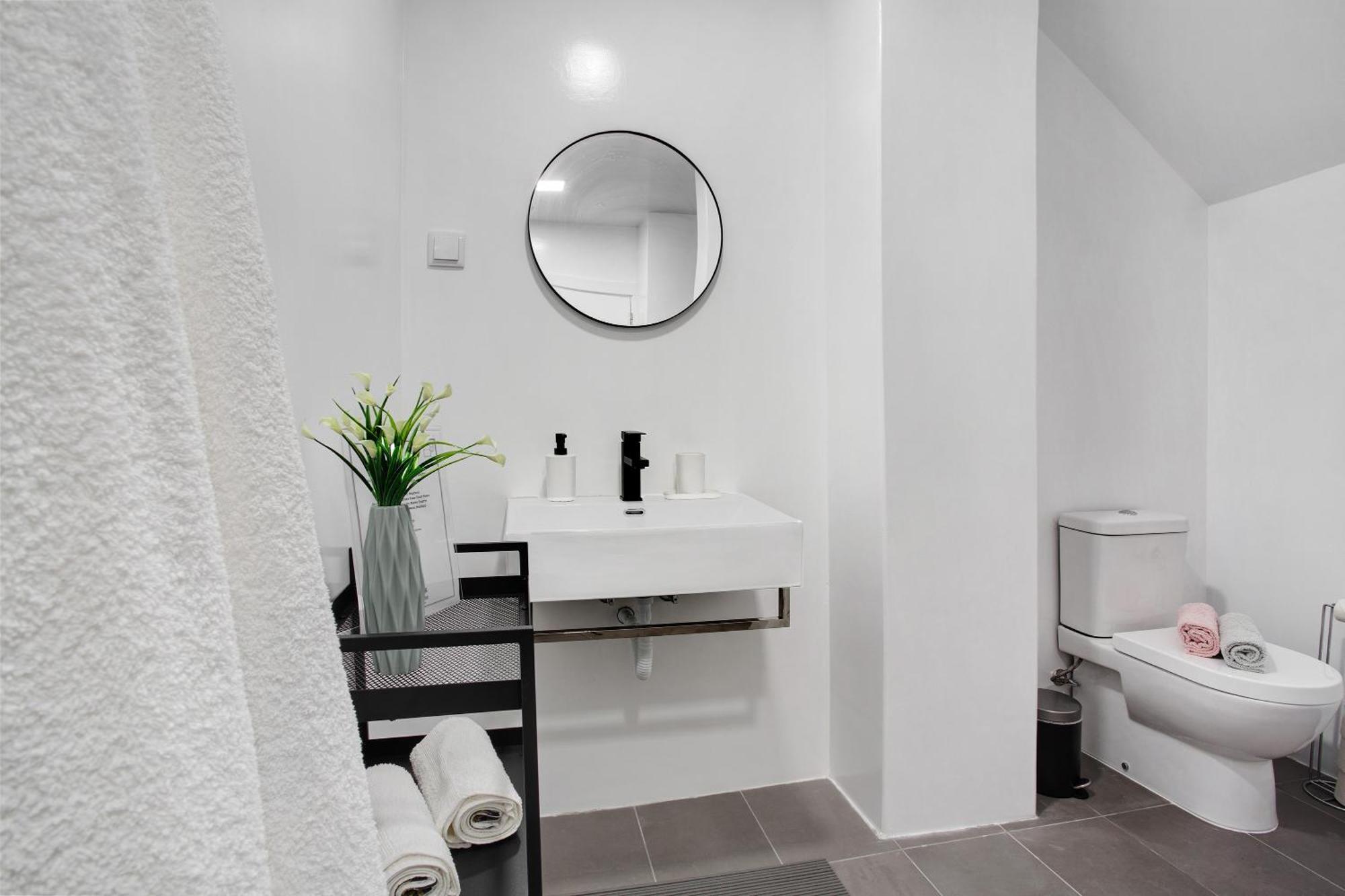 Babosas Charm Appartement Funchal  Buitenkant foto