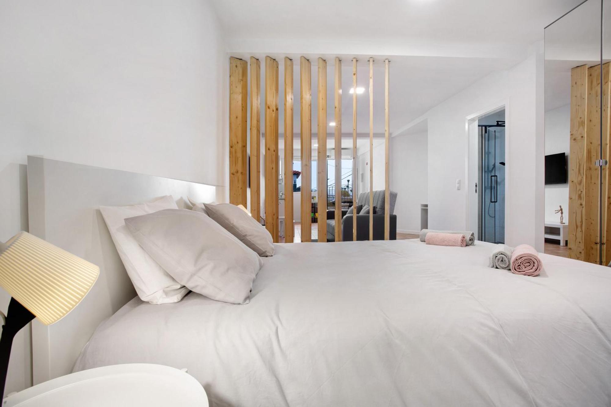 Babosas Charm Appartement Funchal  Buitenkant foto